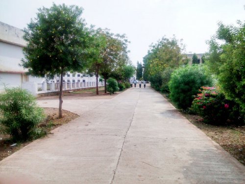 Shri Shivaji Polytechnic Institute, Parbhani