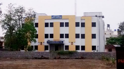 Shri Shivaji Polytechnic Institute, Parbhani