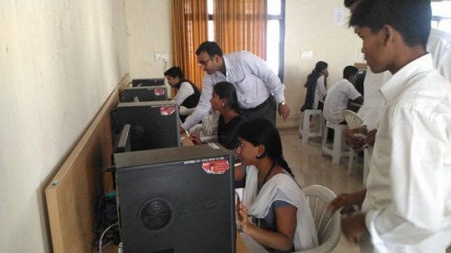 Shri Shivaji Polytechnic Institute, Parbhani