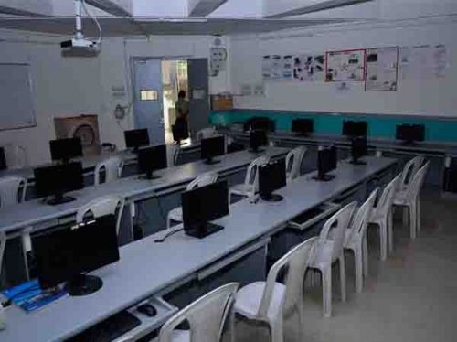 Shri Shivaji Science College, Amravati