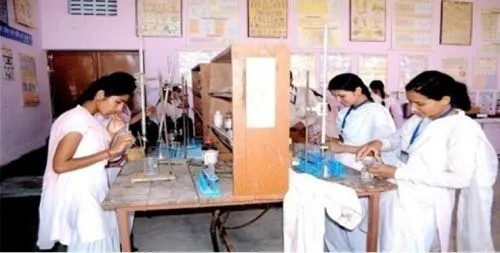 Shri Shyam Teacher Training College, Hanumangarh