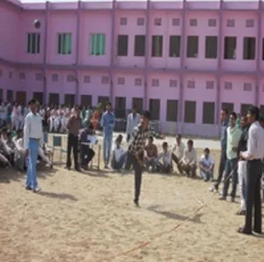 Shri Shyam Teacher Training College, Hanumangarh