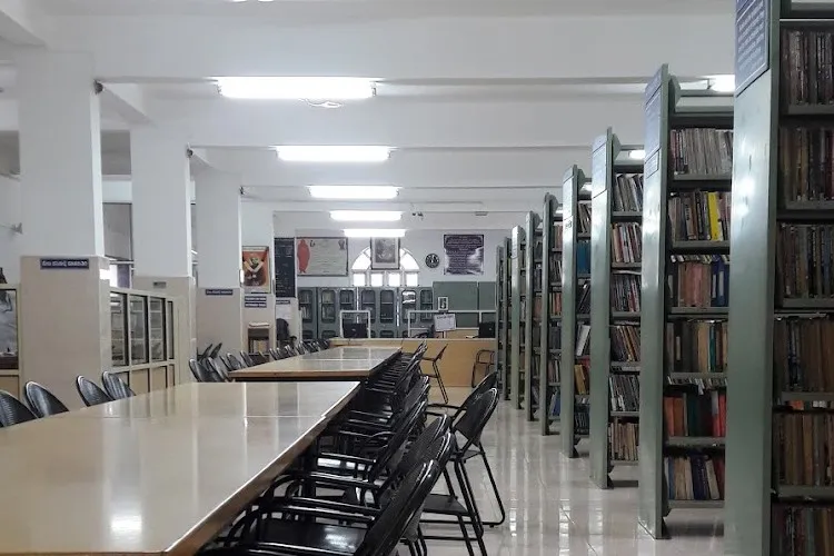 Shri Siddaganga College of Arts, Science and Commerce, Tumkur