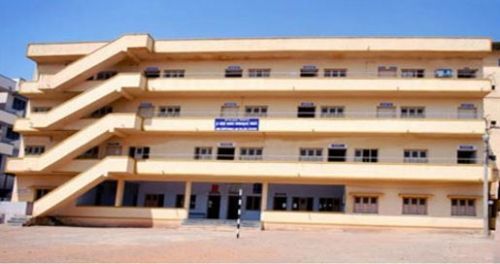 Shri Siddeshwar Law College, Bijapur