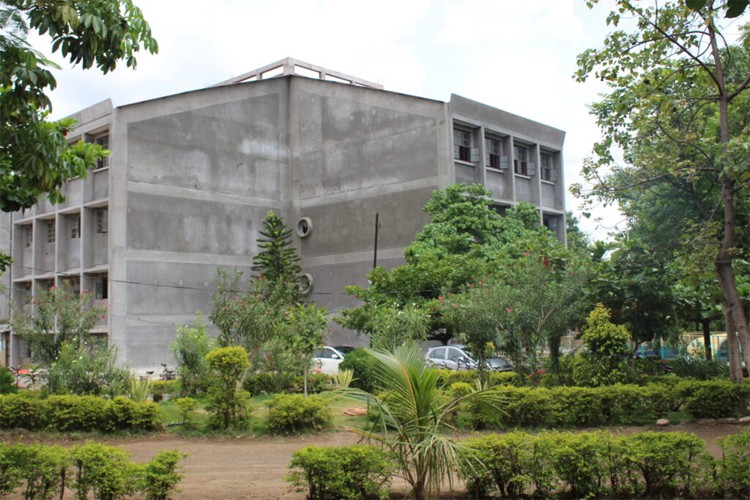 Shri Siddeshwar Shikshan Mandal's College of Architecture, Solapur