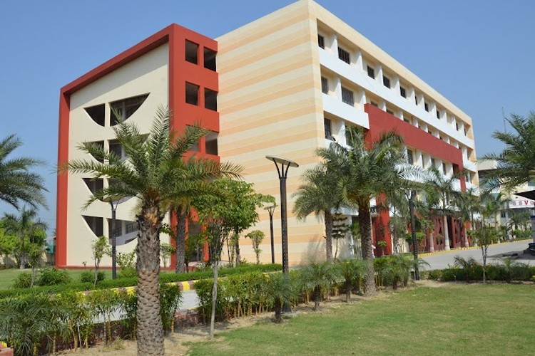 Shri Siddhi Vinayak Group of Institutions, Bareilly