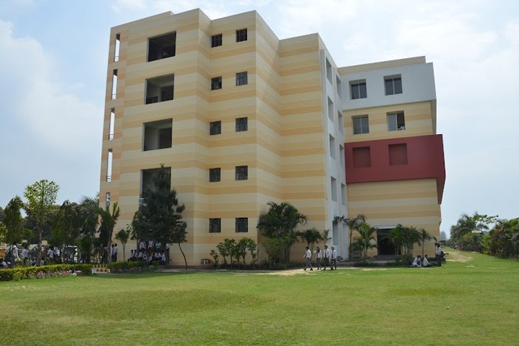 Shri Siddhi Vinayak Group of Institutions, Bareilly