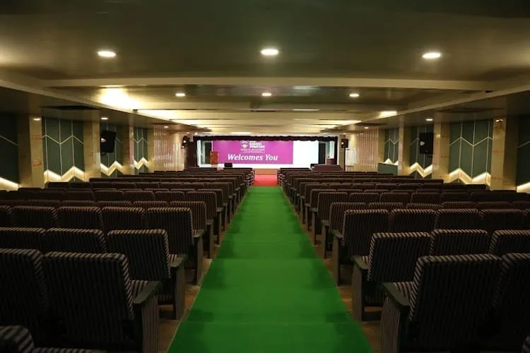 Shri Siddhi Vinayak Group of Institutions, Bareilly