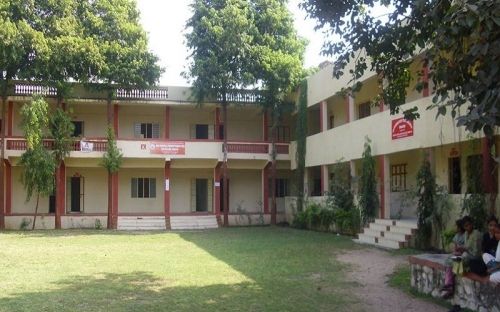 Shri SP Patel Arts College, Panchmahal