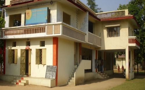 Shri SP Patel Arts College, Panchmahal