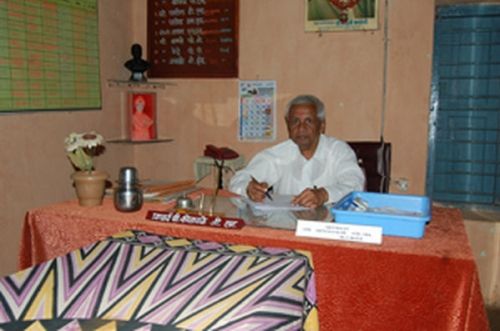 Shri Swami Vivekanand Shikshan Sanstha Gurujan Junior College of Education, Satara