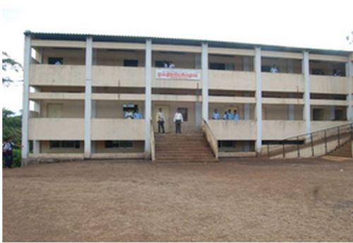 Shri Swami Vivekanand Shikshan Sanstha Gurujan Junior College of Education, Satara