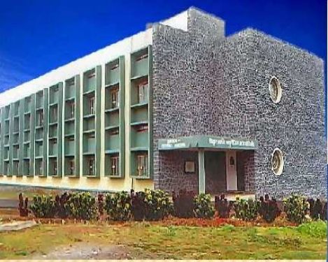 Shri Tulja Bhavani College of Engineering, Osmanabad