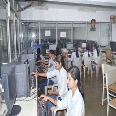 Shri Tulja Bhavani College of Engineering, Osmanabad