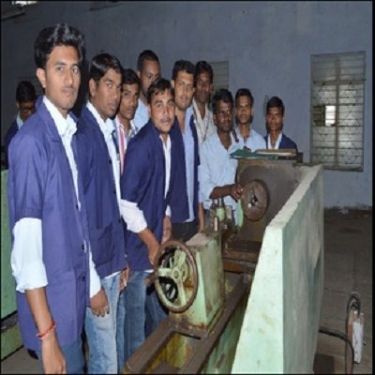 Shri Tulja Bhavani College of Engineering, Osmanabad