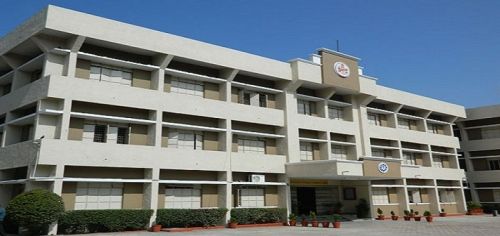 Shri Vaishnav College of Commerce, Indore