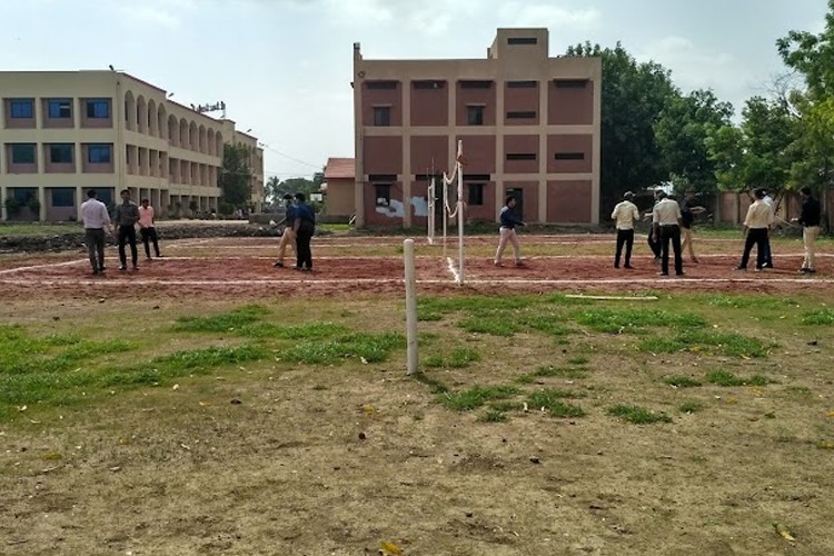 Shri Vaishnav Institute of Technology & Science, Indore