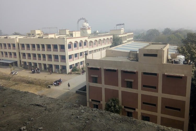 Shri Vaishnav Institute of Technology & Science, Indore