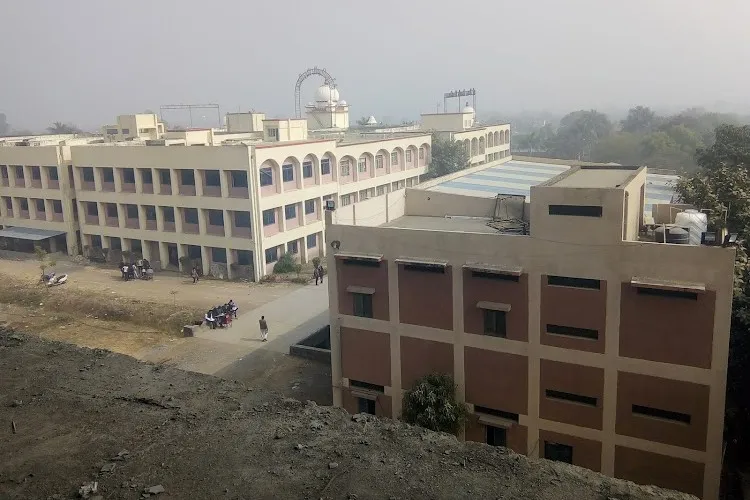 Shri Vaishnav Institute of Technology & Science, Indore