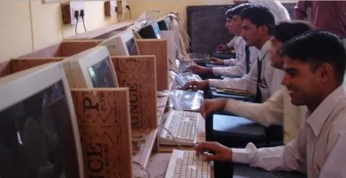 Shri Vaishno Devi College of Education, Jammu