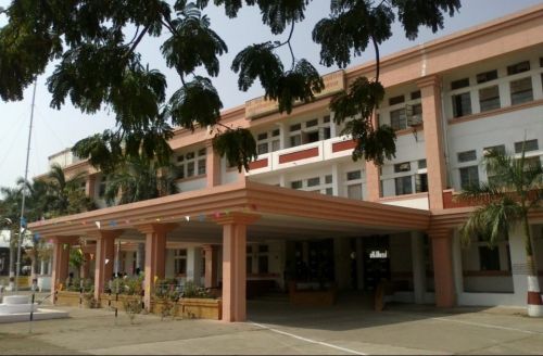 Shri Vasantrao Naik Government Medical College and Hospital, Yavatmal