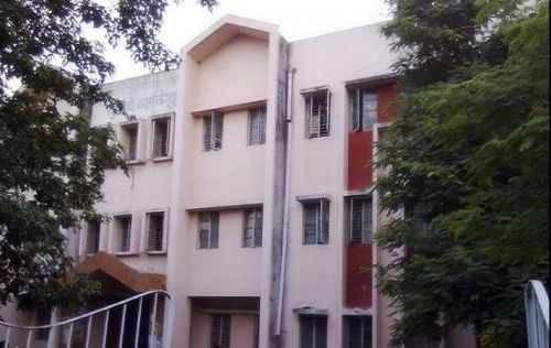 Shri Vasantrao Naik Government Medical College and Hospital, Yavatmal