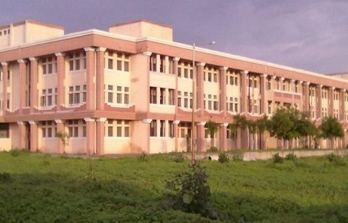 Shri Vasantrao Naik Government Medical College and Hospital, Yavatmal