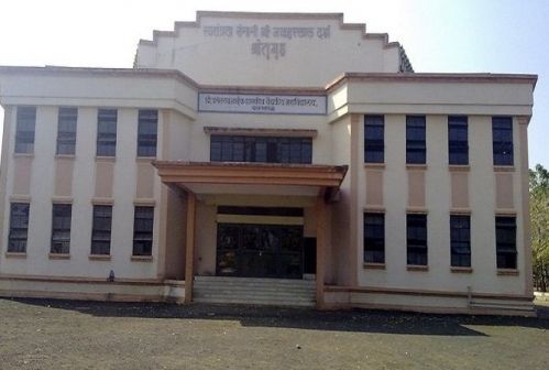 Shri Vasantrao Naik Government Medical College and Hospital, Yavatmal