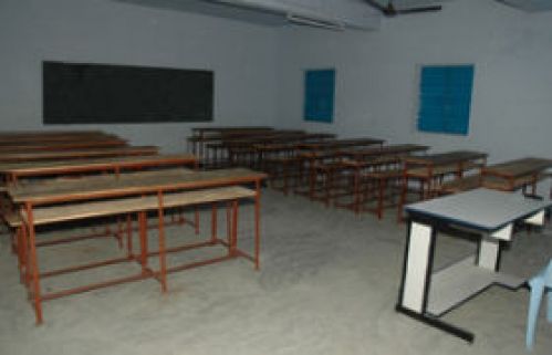 Shri Vidhya Mandhir College of Education, Namakkal