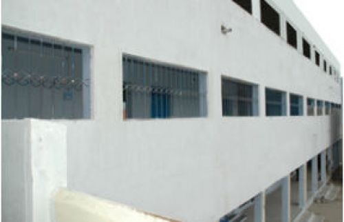 Shri Vidhya Mandhir College of Education, Namakkal