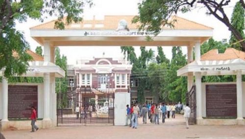 Shri Vijay Mahantesh Vidya Vardhak Sangha Ayurvedic Medical College, Bagalkot