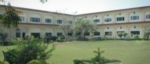 Shri Vishwa Mitter Sekhri College of Education, Batala