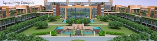 Shri Vishwakarma Skill University, Palwal