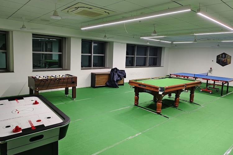Shri Vishwakarma Skill University, Palwal