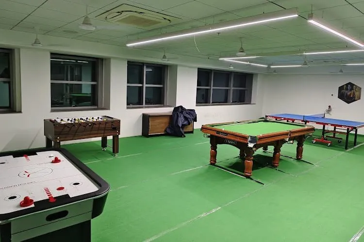 Shri Vishwakarma Skill University, Palwal