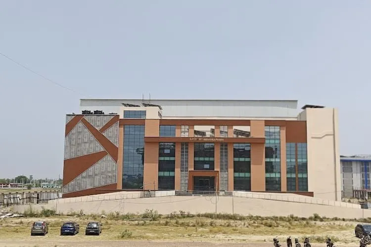 Shri Vishwakarma Skill University, Palwal