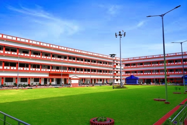 Shri Vishwanath College of Pharmacy, Sultanpur