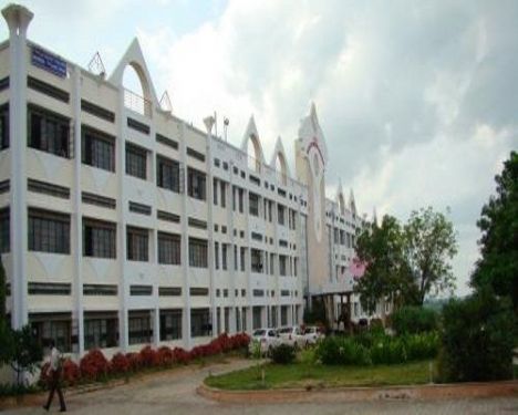 Shri Vithal Education and Research Institute College of Engineering, Solapur