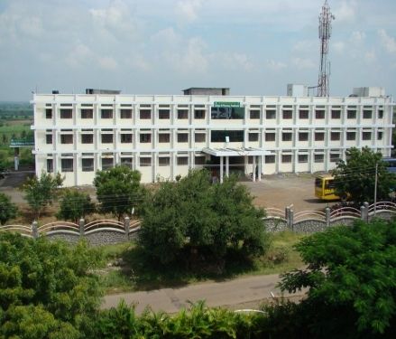 Shri Vithal Education and Research Institute College of Engineering, Solapur