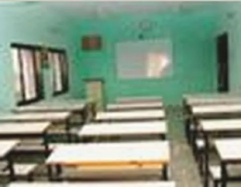 Shri VJ Modha College of Information Technologies, Porbandar