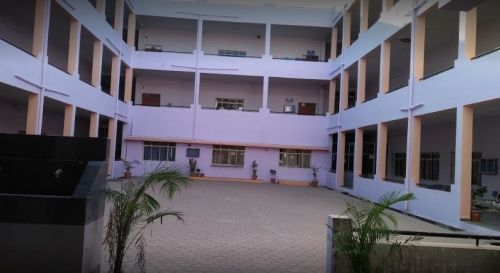Shri Yogindra Sagar Institute of Technology and Science, Ratlam