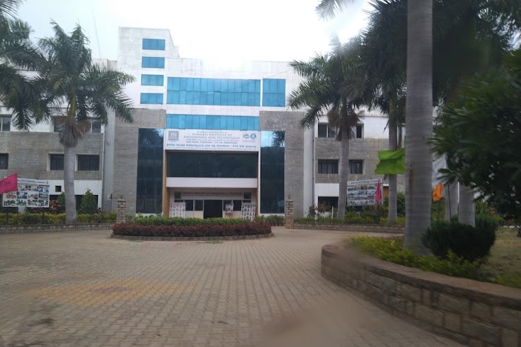 Shridevi Institute of Engineering and Technology, Tumkur