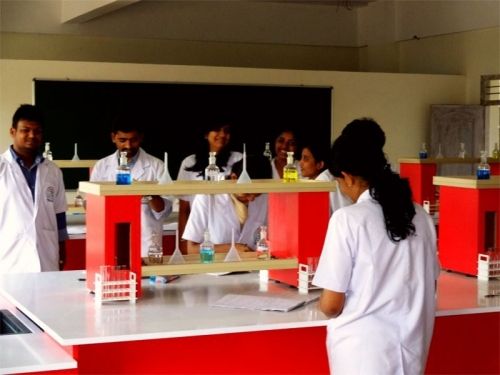 Shridevi Institute of Medical Sciences & Research Hospital, Tumkur