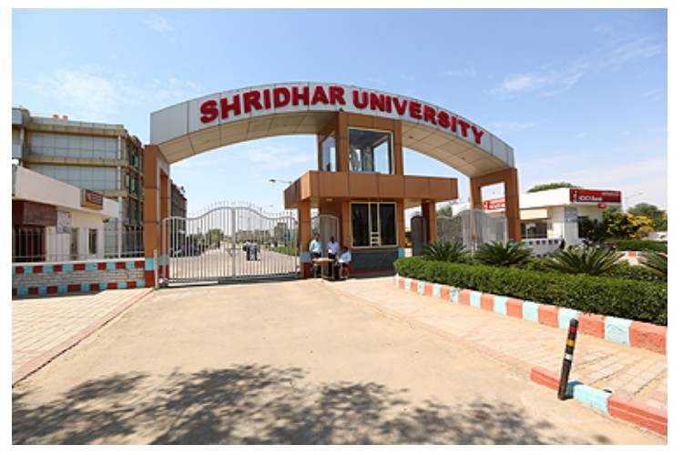 Shridhar University, Pilani