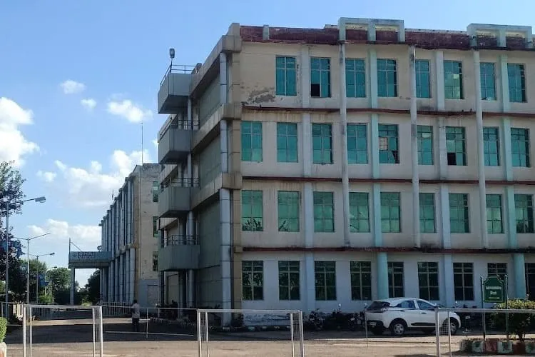 Shridhar University, Pilani