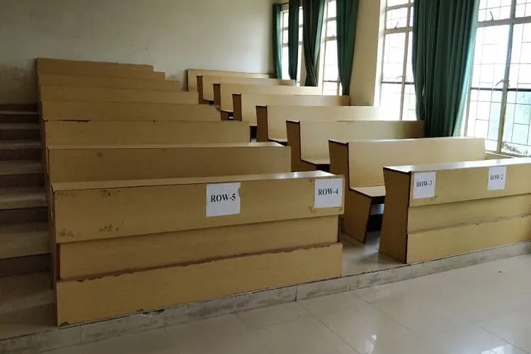 Shridhar University, Pilani