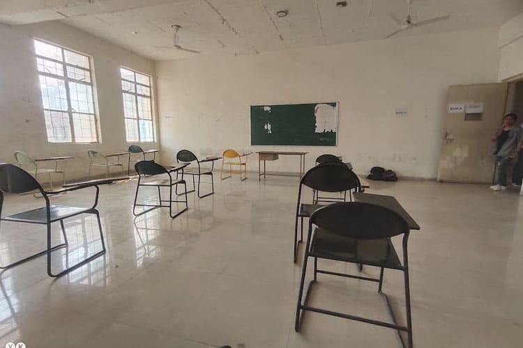 Shridhar University, Pilani