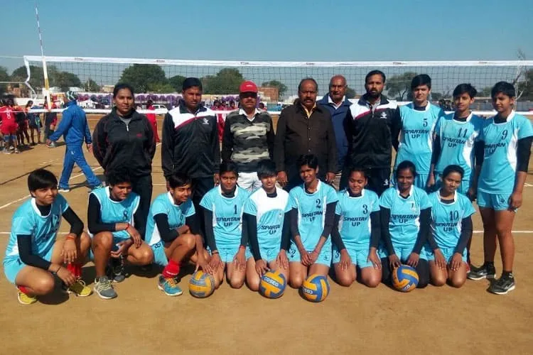 Shridhar University, Pilani