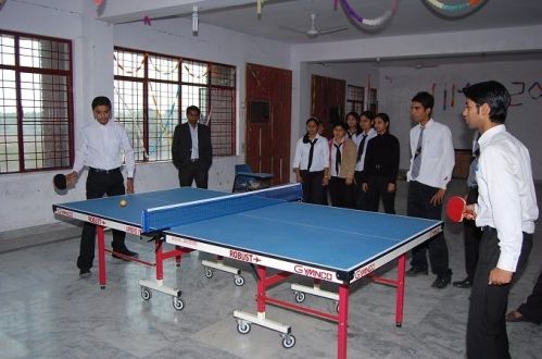 Shrikrishna Institute of Management and Science, Chandausi
