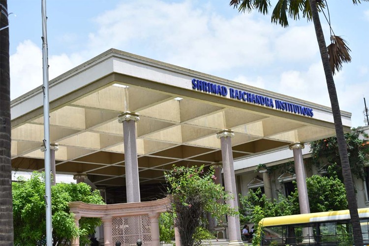 Shrimad Rajchandra Institute of Management and Computer Application, Surat